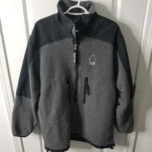 Men's fleece Jacket